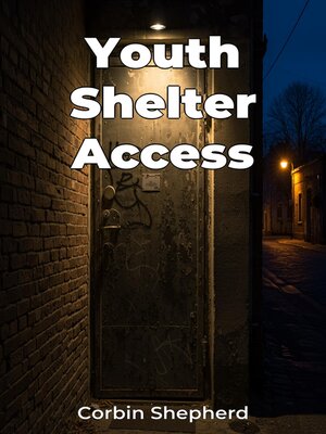 cover image of Youth Shelter Access
